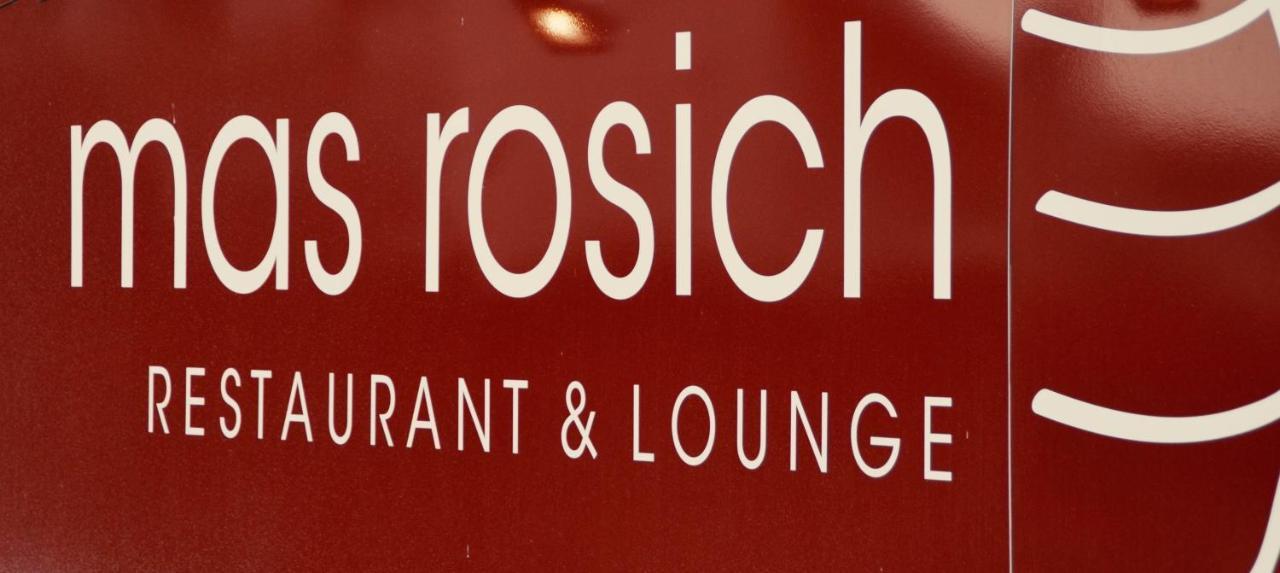 مبيت وإفطار Alcover Mas Rosich المظهر الخارجي الصورة